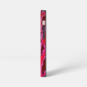 Apple iPhone 13 Mini hoesje Art & Design stijl (Linkerkant)