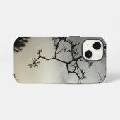 apple iphone 13 mini hoesje art&design stijl (Achterkant horizontaal)