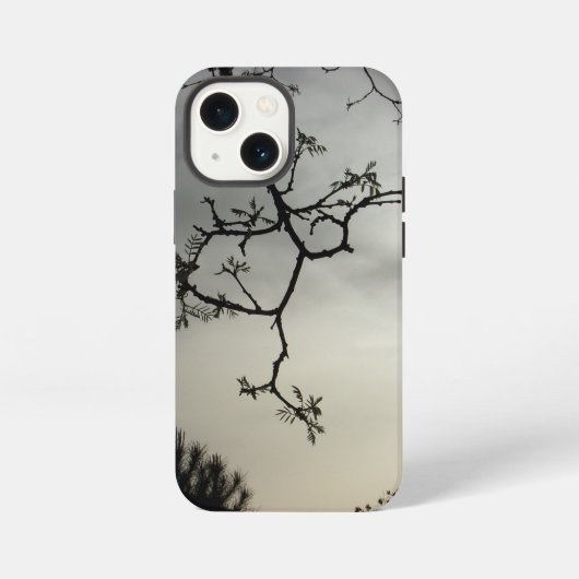 apple iphone 13 mini hoesje art&design stijl (Achterkant)