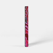 Apple iPhone 13 Mini hoesje Art & Design stijl iPhone Hoesje (Rechterkant)