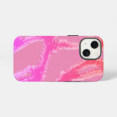 Apple iPhone 13 Mini hoesje Art & Design stijl iPhone Hoesje (Achterkant horizontaal)