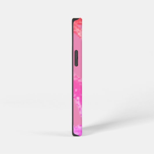 Apple iPhone 13 Mini hoesje Art & Design stijl iPhone Hoesje (Rechterkant)