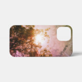 Apple iPhone 13 Mini hoesje Art & Design stijl iPhone Hoesje (Achterkant horizontaal)