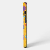 Apple iPhone 13 Pro Hoesje Sjabloon (Linkerkant)