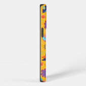 Apple iPhone 13 Pro Hoesje Sjabloon (Rechterkant)