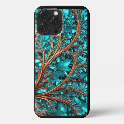 Apple iPhone 13 Pro Max Case Hoesje (Achterkant)