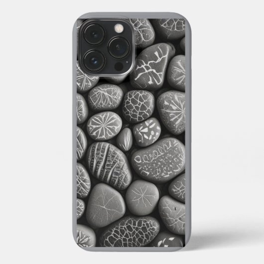 Apple iPhone 13 Pro Max Case Hoesje (Achterkant)