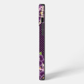 Apple iPhone 13 Pro Max Hoesje (Linkerkant)