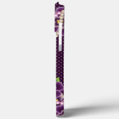 Apple iPhone 13 Pro Max Hoesje (Achterkant / Links)