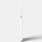 Apple iPhone 13 Pro Max Hoesje - Cactus in trui (Achterkant / Links)