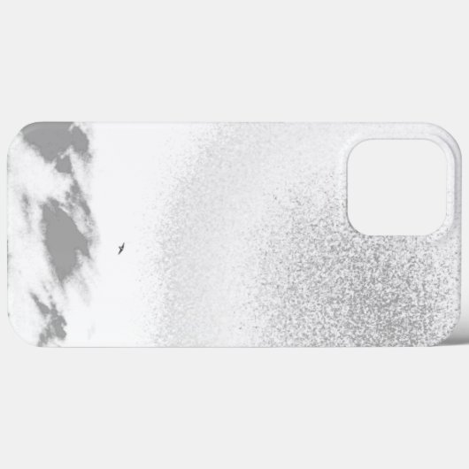 Apple iPhone 13 Pro Max hoesje Cool Eco Style (Achterkant (horizontaal))