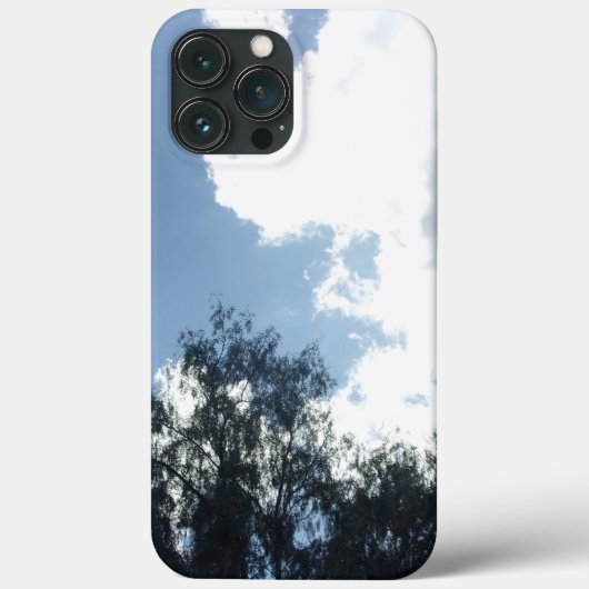 apple iphone 13 Pro Max hoesje coole eco stijl (Achterkant)