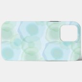 Apple iPhone 13 Pro Max Hoesje Sjabloon (Achterkant (horizontaal))