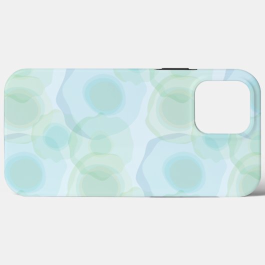 Apple iPhone 13 Pro Max Hoesje Sjabloon (Achterkant (horizontaal))