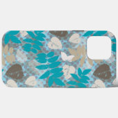 Apple iPhone 13 Pro Max Hoesje Sjabloon (Achterkant (horizontaal))