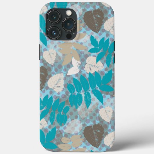 Apple iPhone 13 Pro Max Hoesje Sjabloon (Achterkant)