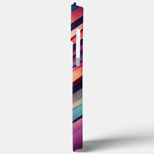 Apple iPhone 13 Pro Max nieuw cashontwerp. Case-Mate iPhone Case (Achterkant / Links)