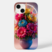 Apple IPhone 14 achterkant Case-Mate iPhone Case (Achterkant)