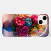 Apple IPhone 14 achterkant Case-Mate iPhone Case (Achterkant (horizontaal))