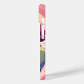 Apple iPhone 14 achterkant Case-Mate iPhone Case (Achterkant / Links)