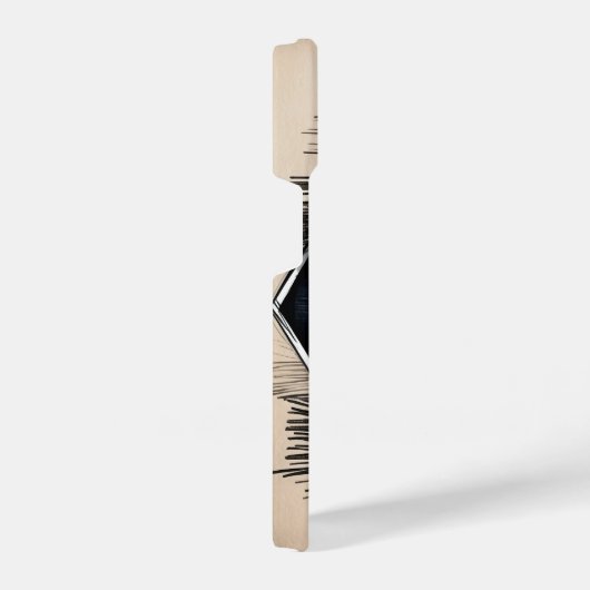 Apple iPhone 14 achterkant Hoesje (Rechterkant)