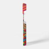 Apple iPhone 14 achterkant Hoesje (Linkerkant)