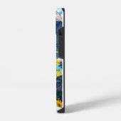 Apple iPhone 14 achterkant Hoesje (Linkerkant)