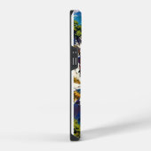Apple iPhone 14 achterkant Hoesje (Rechterkant)
