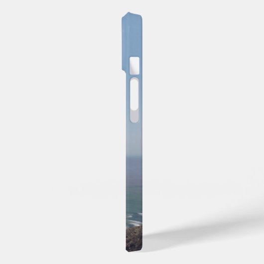 apple iPhone 14 case (Achterkant / Links)