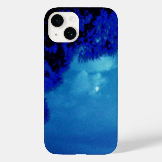 apple iphone 14 case (Achterkant)