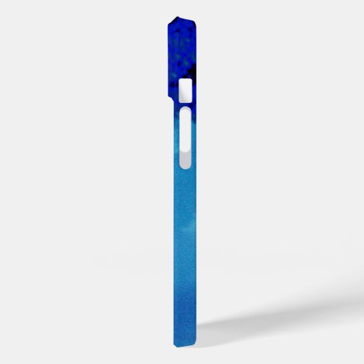 apple iphone 14 case (Achterkant / Links)