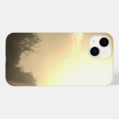 apple iPhone 14 case (Achterkant (horizontaal))