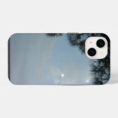 apple iphone 14 case hoesje (Achterkant horizontaal)