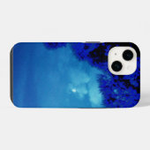 apple iphone 14 case hoesje (Achterkant horizontaal)