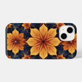 Apple iPhone 14 Case-Mate Hülle 1 Hoesje (Achterkant horizontaal)