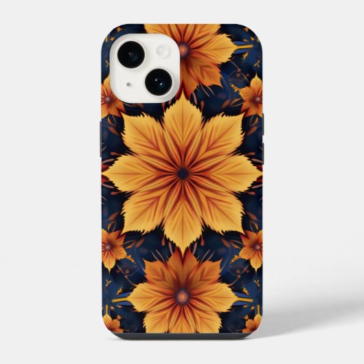 Apple iPhone 14 Case-Mate Hülle 1 Hoesje (Achterkant)