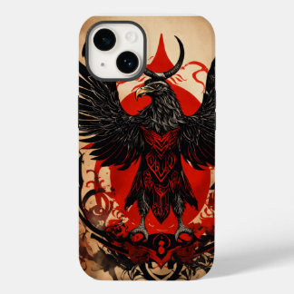 Apple iPhone 14 Case-Mate iPhone 14 Hoesje