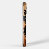 Apple iPhone 14 Case-Mate iPhone Case (Achterkant / Rechts)