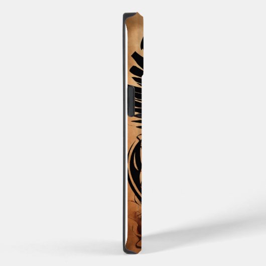 Apple iPhone 14 Case-Mate iPhone Case (Achterkant / Rechts)