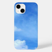 Apple iPhone 14 Case-Mate iPhone Case (Achterkant)