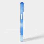 Apple iPhone 14 Case-Mate iPhone Case (Achterkant / Rechts)