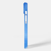 Apple iPhone 14 Case-Mate iPhone Case (Achterkant / Links)