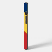 Apple iPhone 14 Case-Mate Seychellen Kleuren Case (Achterkant / Links)