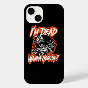 Apple iPhone 14 Halloween Hoesje
