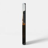 apple iphone 14 hoes hoesje (Linkerkant)