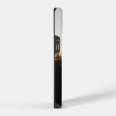 apple iphone 14 hoes hoesje (Rechterkant)
