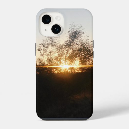 apple iphone 14 hoes hoesje (Achterkant)