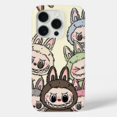 Apple iPhone 14 Hoesje (Achterkant)