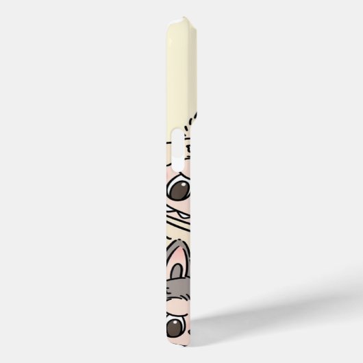 Apple iPhone 14 Hoesje (Achterkant / Rechts)