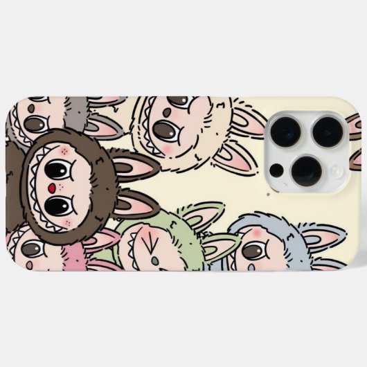 Apple iPhone 14 Hoesje (Achterkant (horizontaal))